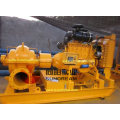 Tpow Double Suction Split Case Centrifugal Pump